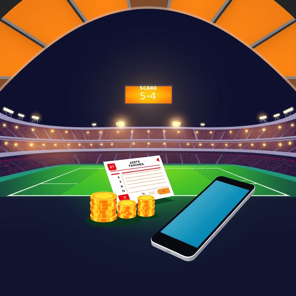 Aposta ao vivo – Betano