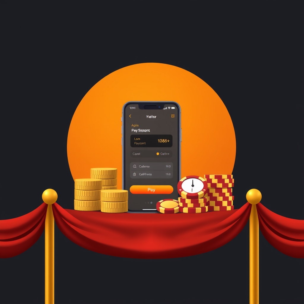 Aproveitamento de bónus relâmpago – Casino Lisboa